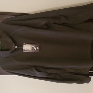 Men's NWT Stillwater Supply co. XL, 1/4 zip Pullover